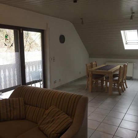 Ferienwohnung Am Viadukt Wald-Michelbach Kültér fotó